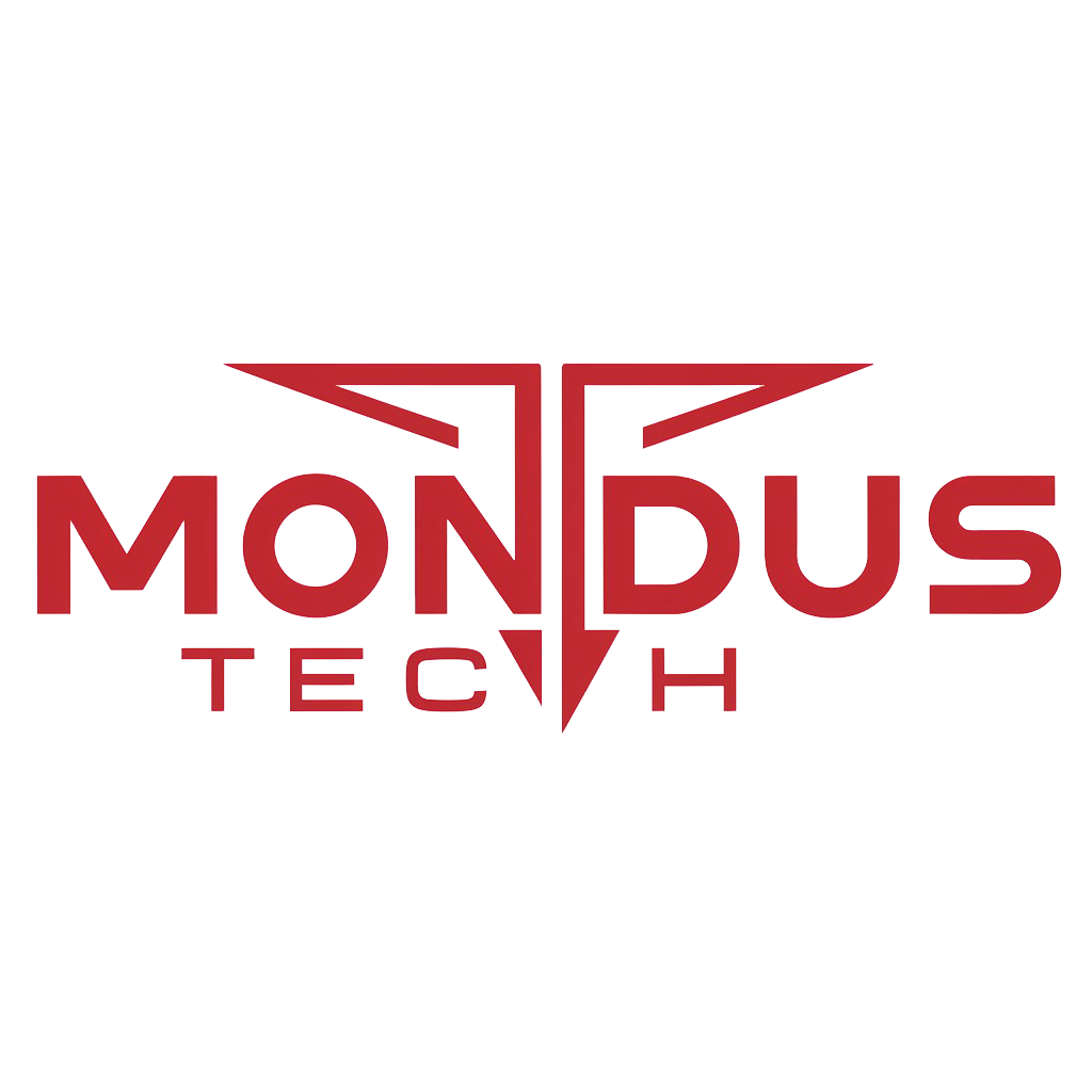 Mondus Tech