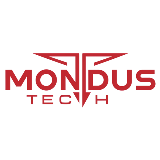 Mondus Tech